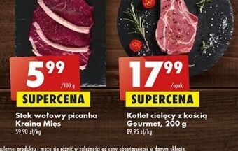 Biedronka Morszczuk kapski filet ze skórą marinero oferta
