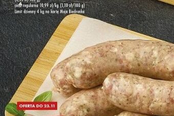 Biedronka Filety śledziowe w sosie musztardowym marinero oferta