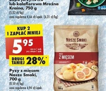 Biedronka Kasza jęczmienna perłowa plony natury oferta