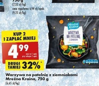 Biedronka Kasza bulgur z pszenicy twardej plony natury oferta