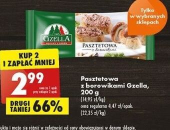 Biedronka Warzywa na patelnię z ziemniakami mroźna kraina oferta