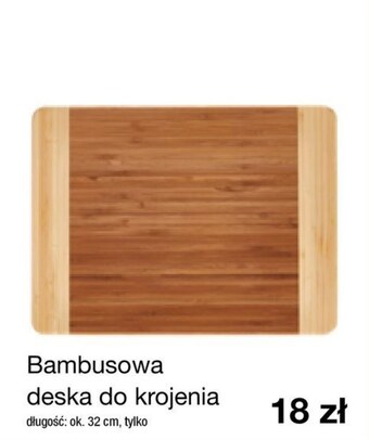 Deska do krojenia