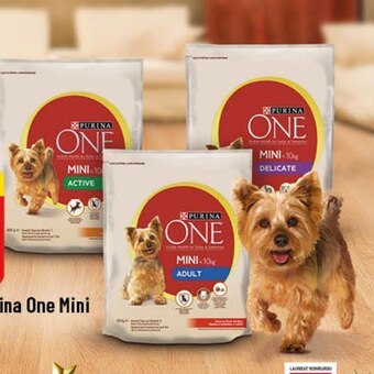 Polomarket Karma dla psa purina one oferta