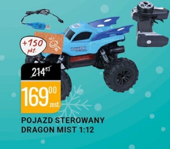 bi1 Auto zdalnie sterowane oferta