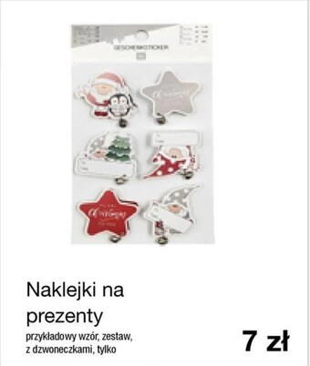 KiK Naklejki oferta