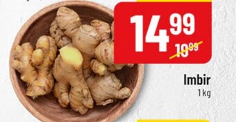 Polomarket Imbir oferta