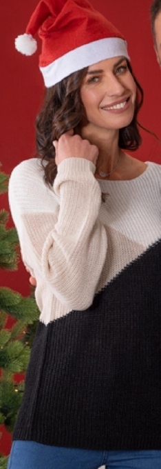 KiK Sweter damski oferta