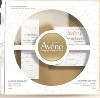 Ziko Dermo Zestaw kosmetyków avene oferta