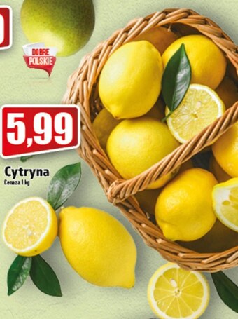 Topaz Cytryna oferta