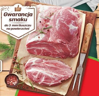 Delikatesy Centrum Karkówka oferta