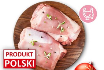 Lidl Udo z indyka rzeźnik oferta