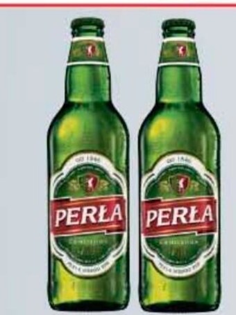 Carrefour Market Piwo perła oferta