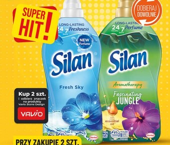 Polomarket Płyn do płukania silan oferta