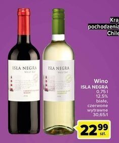 Carrefour Express Wino isla negra west bay oferta