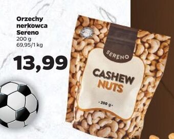 Netto Nerkowce sereno oferta