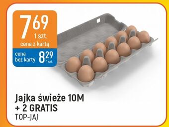 E.Leclerc Jaja kl. m top jaj oferta