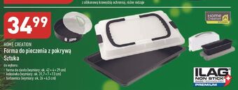ALDI Keksówka home creation oferta