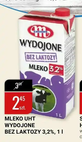 bi1 Mleko uht wydojone oferta