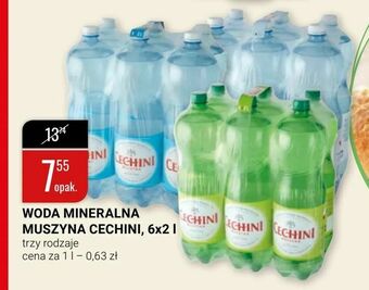 bi1 Woda mineralna oferta