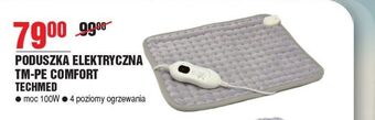 E.Leclerc Poduszka elektryczna tm-pe comfort tech-med oferta
