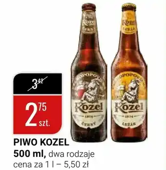 bi1 Piwo kozel, 500 ml oferta