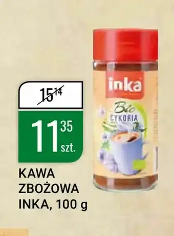 bi1 Kawa zbożowa inka, 100 g oferta