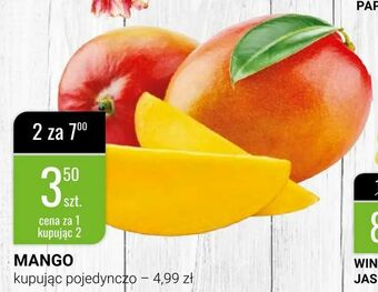 bi1 Mango oferta