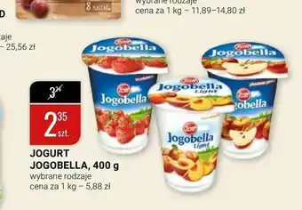 bi1 Jogurt jogobella, 400 g oferta