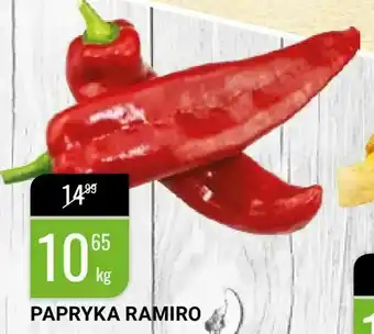 bi1 Papryka ramiro oferta