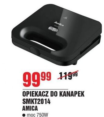 E.Leclerc Opiekacz smkt 2014 amica oferta