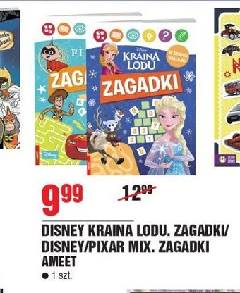 Zagadki - kraina lodu