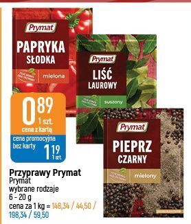 E.Leclerc Liść laurowy prymat oferta