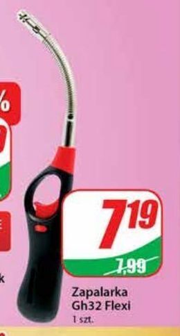 Dino Zapalarka gh32 oferta
