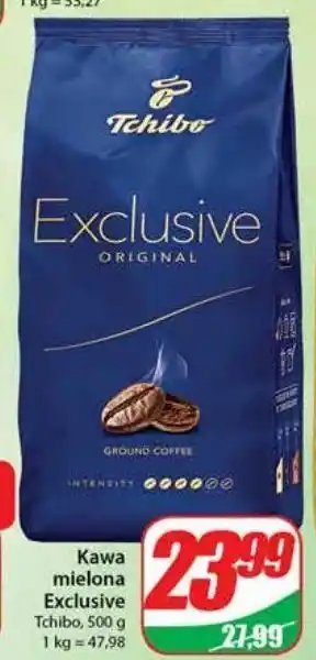 Dino Kawa tchibo exclusive oferta