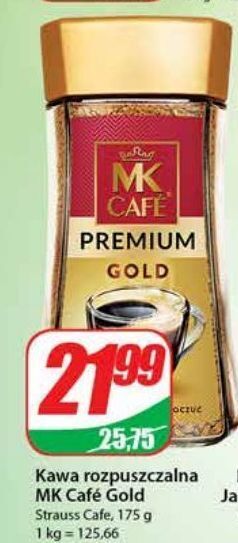 Dino Kawa mk cafe premium oferta