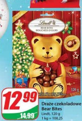 Dino Draże lindt oferta