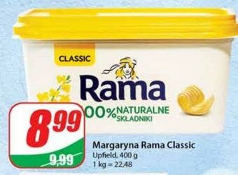 Dino Margaryna rama classic oferta