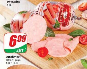 Dino Lunchmeat agro rydzyna oferta