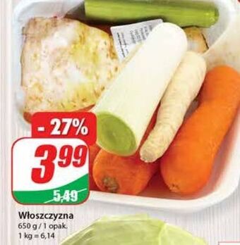 Dino Włoszczyzna oferta