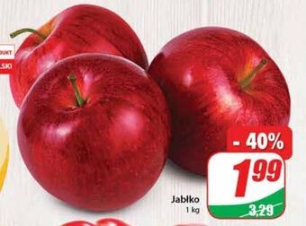 Dino Jabłka oferta