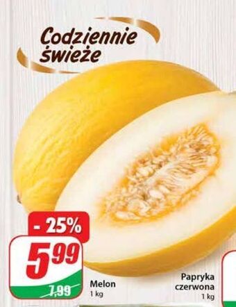 Dino Melon oferta