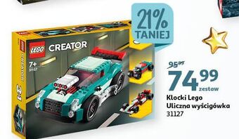 Klocki 31127 lego creator
