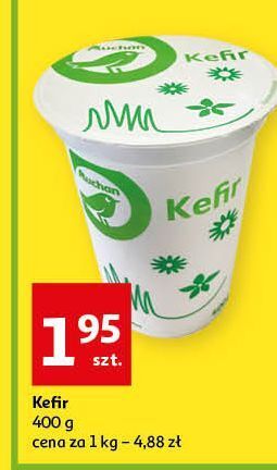 Auchan Kefir auchan oferta