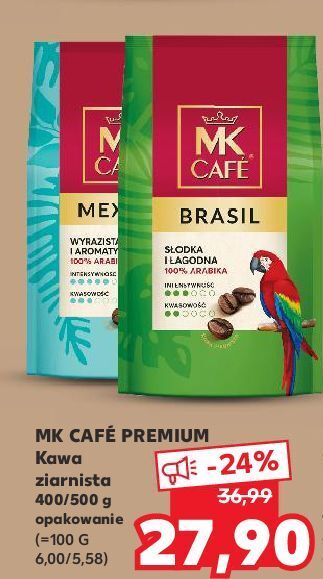 Kawa mk cafe mexico
