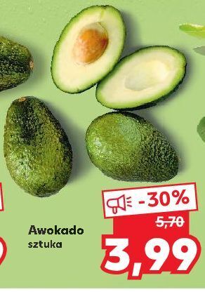 Kaufland Awokado oferta