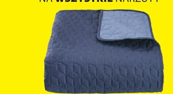 JYSK Narzuta oferta