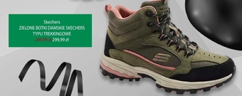 Deichmann Botki damskie oferta