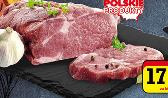 Gram Market Karkówka oferta