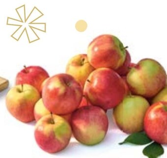 Stokrotka Market Jabłka oferta