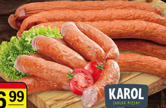 Gram Market Kiełbasa karol oferta